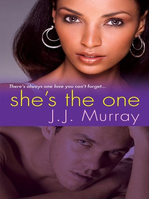 cover image of She's the One